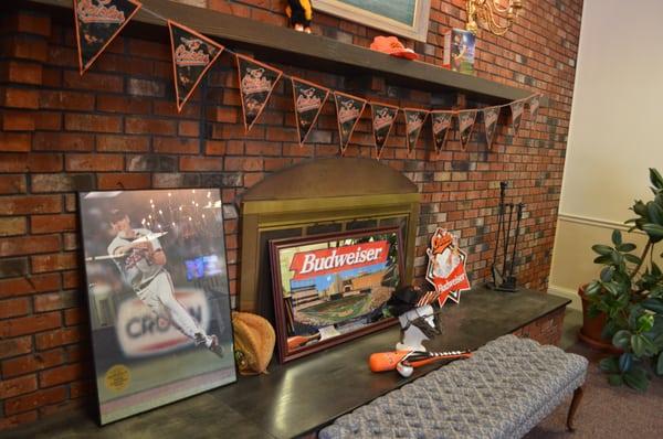 The Bank of Glen Burnie