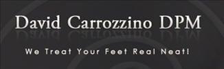 David Carrozzino DPM