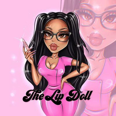 Lip blush is ideal Ideal for: ~Smokers lips ~Pale lips ~Dark lips ~Uneven lips Book now on Instagram @the_lip_doll +1-401-288-3871