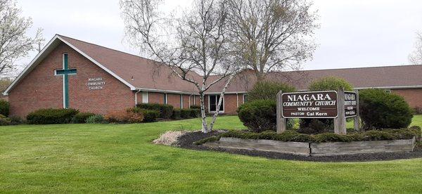 Niagara Community Church