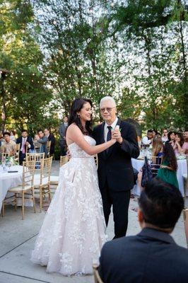 Justina Aurora Event Planning