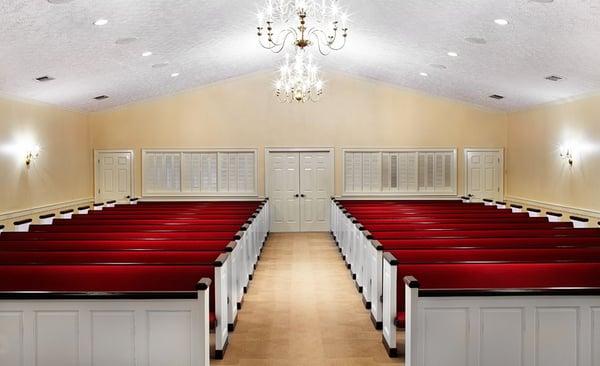 Carmichael Funeral Home
