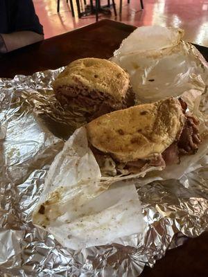 Detroit Corned Beef BLVD MALL