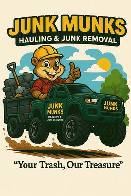 Junk Munks Hauling & Junk Removal