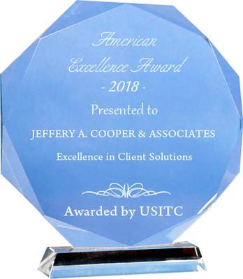 Jeffery A. Cooper & Associates