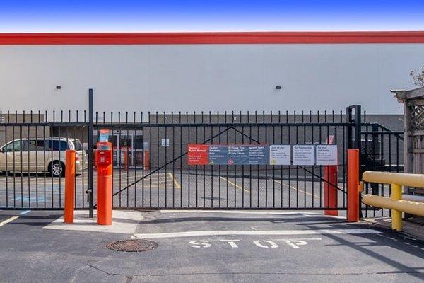 Public Storage