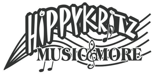 HippyKritz Music & More