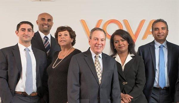 Voya Financial Advisors, located in Woodbridge, NJ