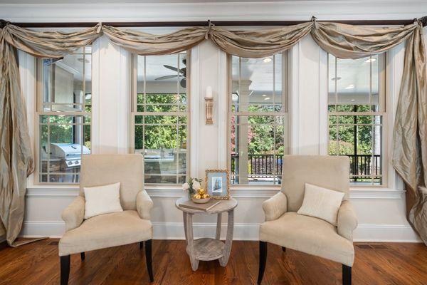 I will highlight the elegance and beauty of your home to ensure a successful sale.