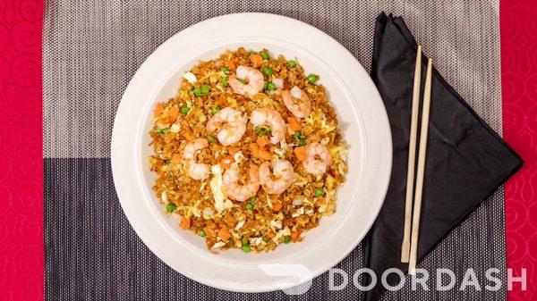 Canton Chinese Restaurant