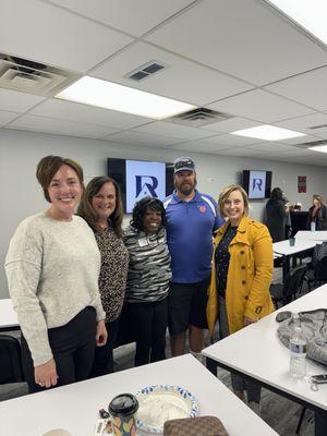 Jessica Ghiai - Revel Realty