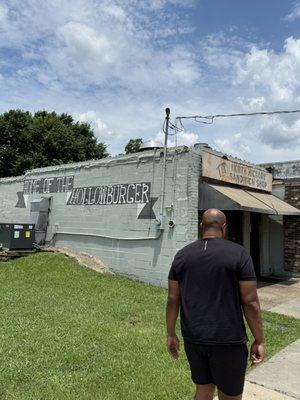 North Hickory Sandwich Shop