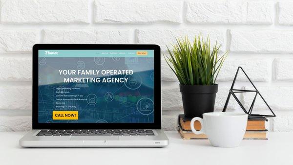 Toucan Marketing and Consulting