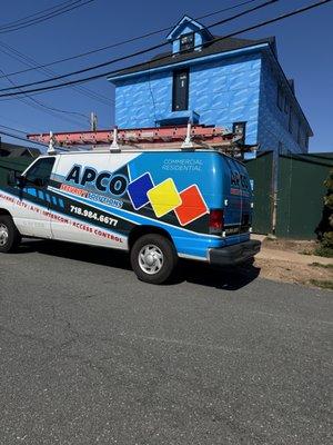 commercial/residential over 40yrs in business!!!