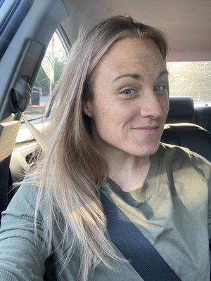 Revolutions Styling Salon & Spa