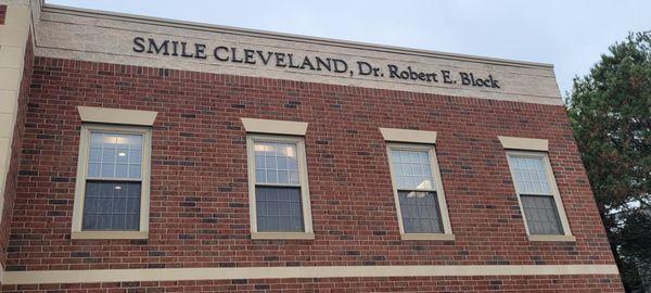 Robert E Block - Smile Cleveland