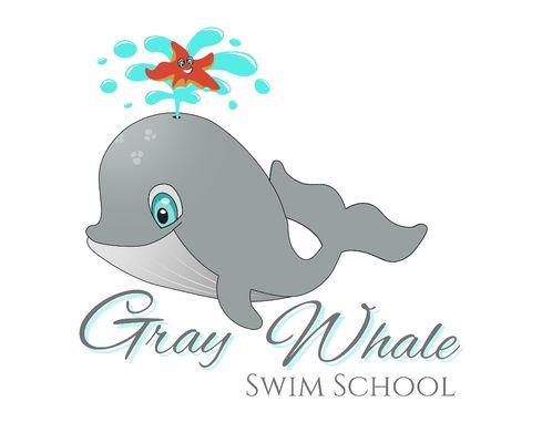 Gray Whale Swim School