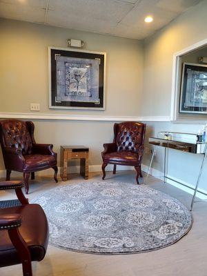 Law Office of Sharon L. Silver