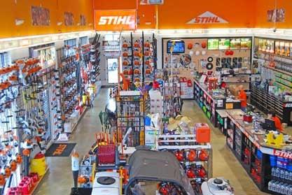 All Dade Lawnmowers Inc.