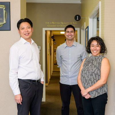 Almaden Family Chiropractic