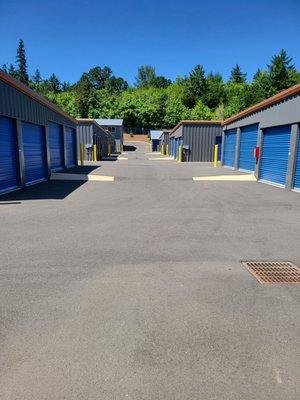 Storage Solutions Salem