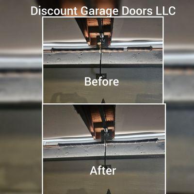 Discount Garage Doors