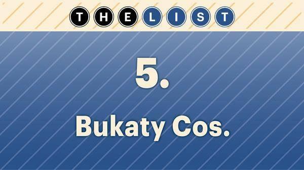 Proud to be among the Top 5 independent health insurance brokers in the greater Kansas City area. (Kansas City Business Journal)