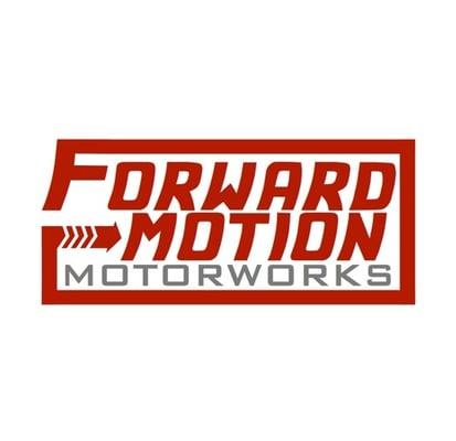 Forward Motion Motorworks