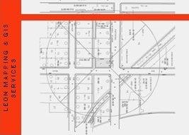 Radius Maps Leon Mapping & Gis Services