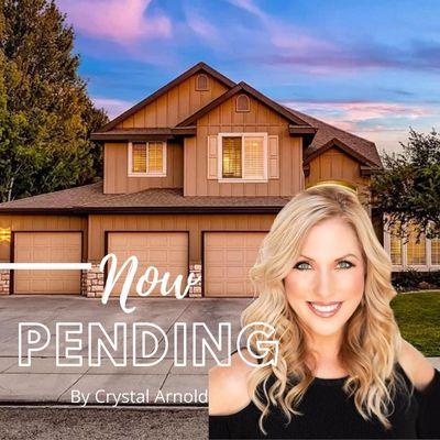 Crystal Arnold Realtor  Key to Life Realty Group @ John L Scott
