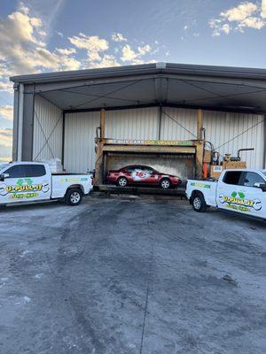 U-Pull-It Auto Parts