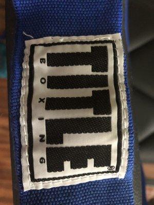 TITLE Boxing Club East Nashville