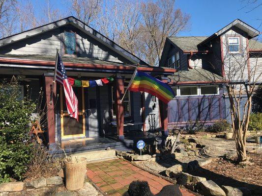 Jodi Sosna | Progressive Urban Real Estate