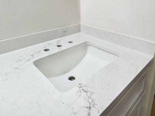 The Granite Professionals