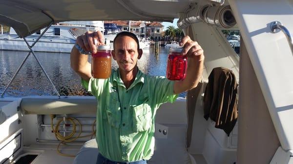 Advanced Fuel Solutions