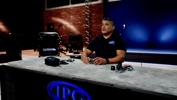 Immanuel Production Group