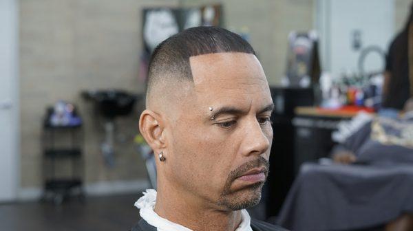 BarberXLife Barbershop