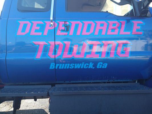 Dependable Body Shop