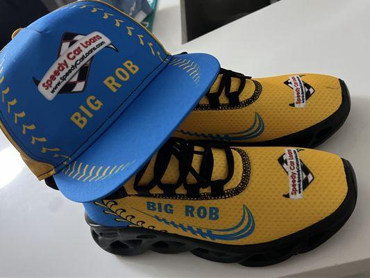 Celebrating 15yrs now!