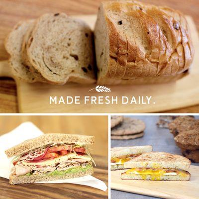 Great Harvest Bread Company