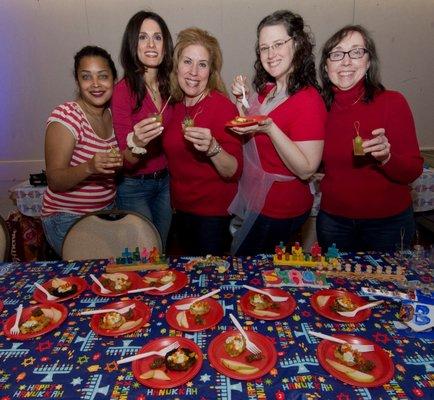 JCC of the Lehigh Valley