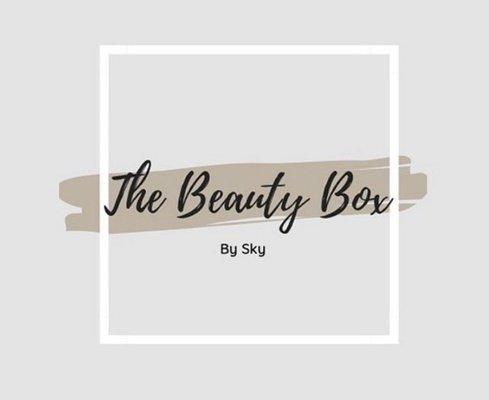 The Beauty Box By Sky