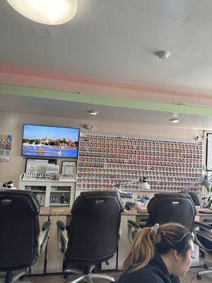 Beautique Nails and Spa