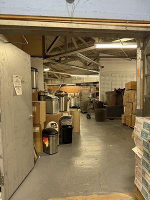 City Liquidators