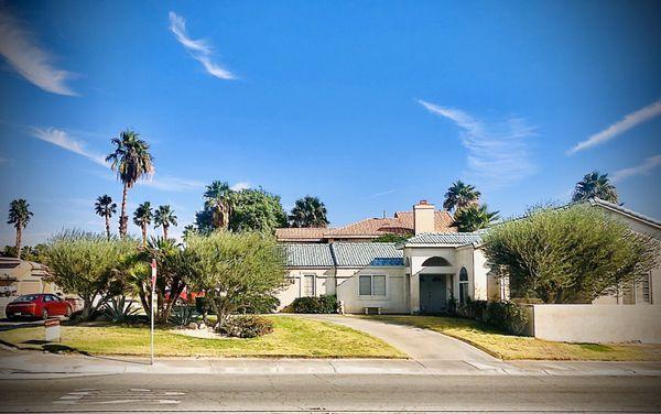 Sold 68525 Los Gatos