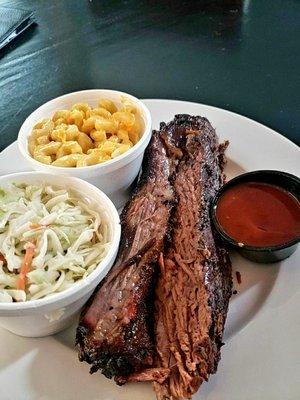 Felkers Northern Smoke BBQ