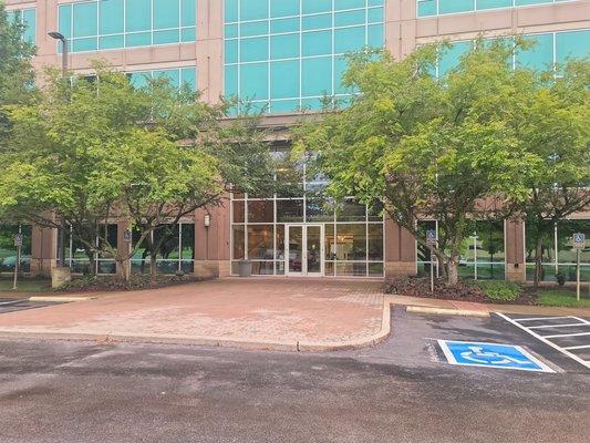 Regus - Franklin - Cool Springs