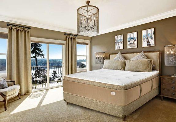 Capital Home Furnishings