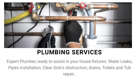 Solis Handyman Services