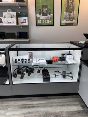 DRONES!?? and Smart Watches!